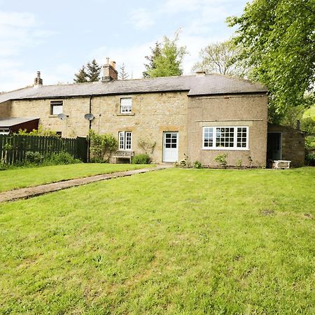 2 Redeswood Cottages بيلينجهام المظهر الخارجي الصورة