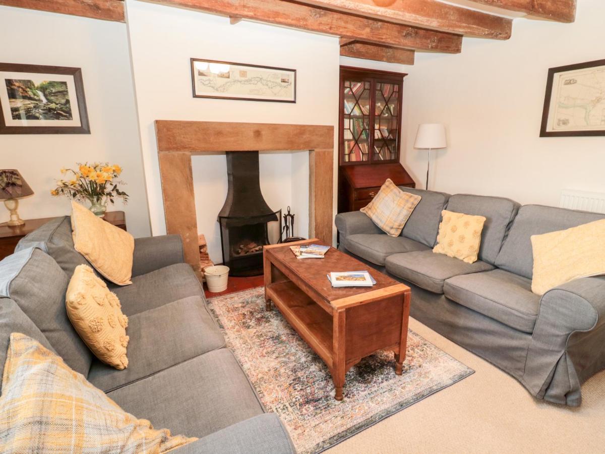 2 Redeswood Cottages بيلينجهام المظهر الخارجي الصورة