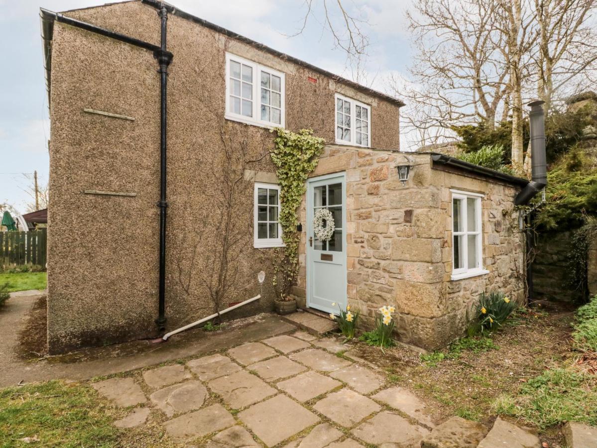 2 Redeswood Cottages بيلينجهام المظهر الخارجي الصورة