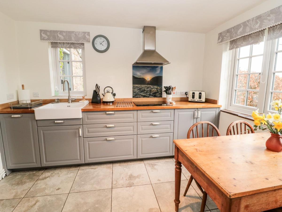 2 Redeswood Cottages بيلينجهام المظهر الخارجي الصورة
