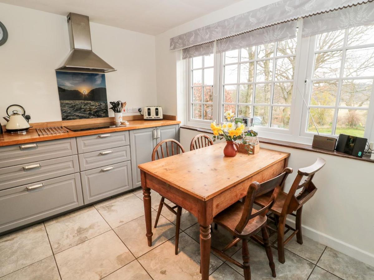 2 Redeswood Cottages بيلينجهام المظهر الخارجي الصورة