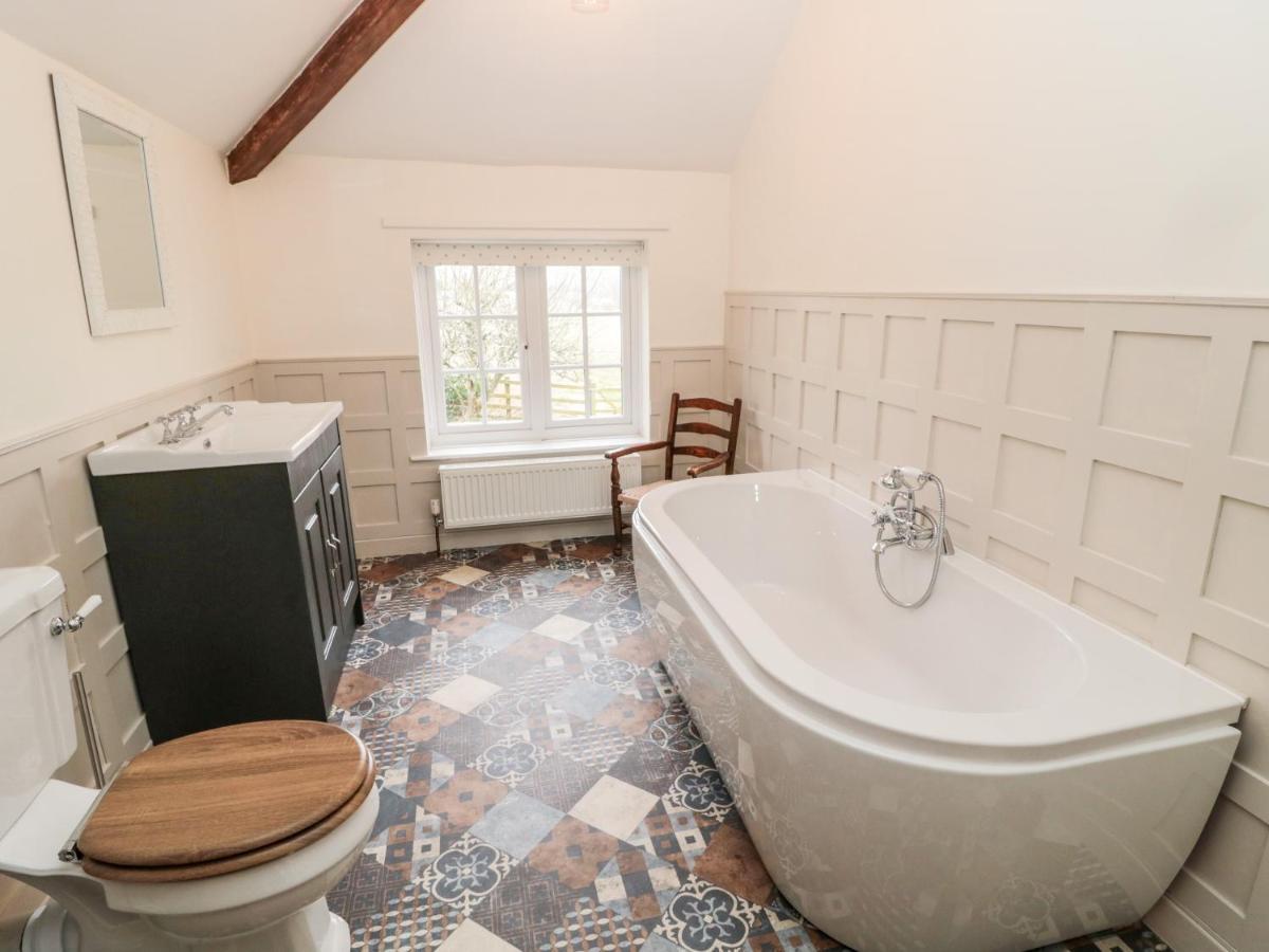 2 Redeswood Cottages بيلينجهام المظهر الخارجي الصورة
