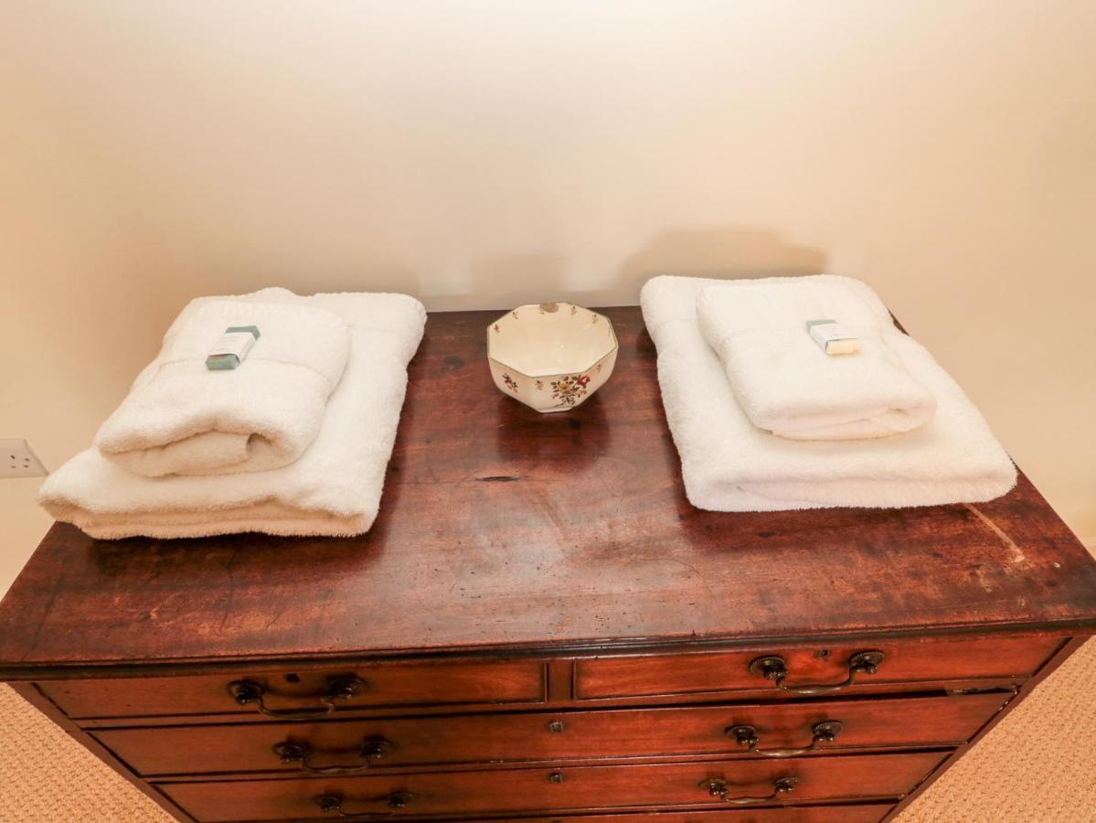 2 Redeswood Cottages بيلينجهام المظهر الخارجي الصورة