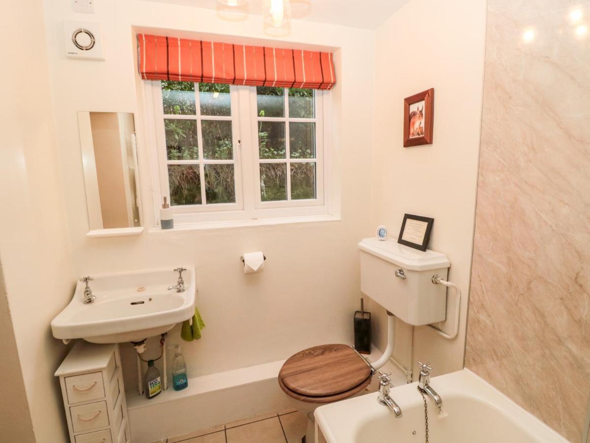 2 Redeswood Cottages بيلينجهام المظهر الخارجي الصورة