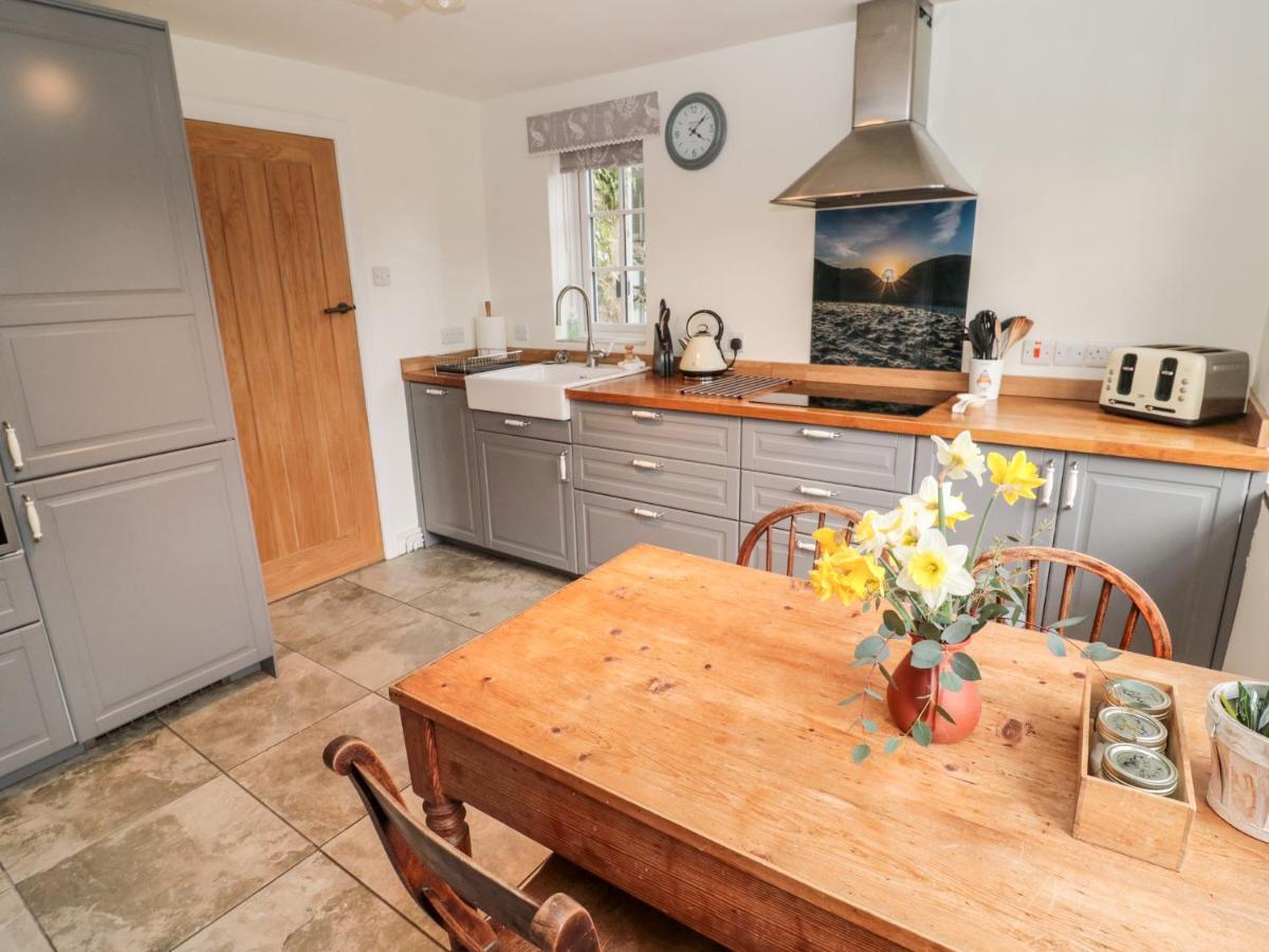 2 Redeswood Cottages بيلينجهام المظهر الخارجي الصورة