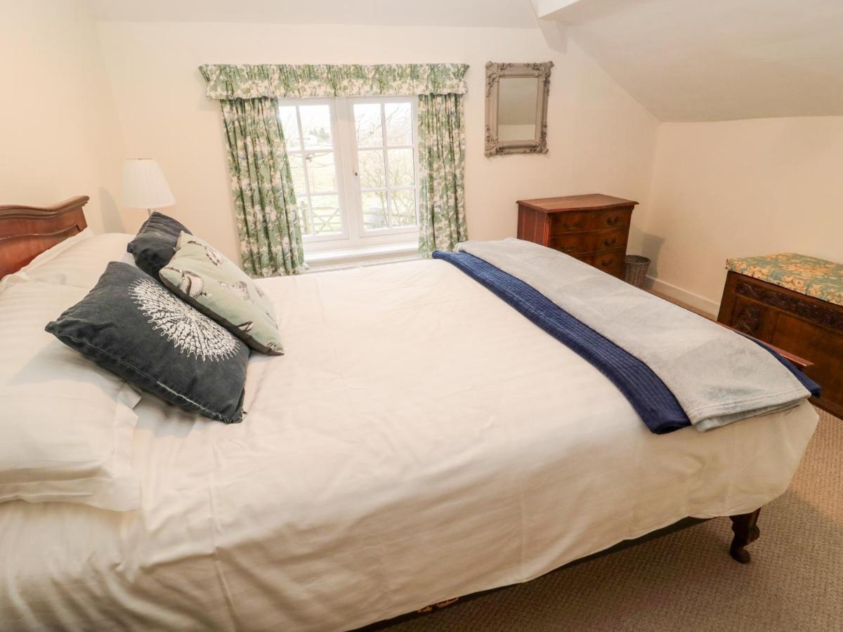 2 Redeswood Cottages بيلينجهام المظهر الخارجي الصورة