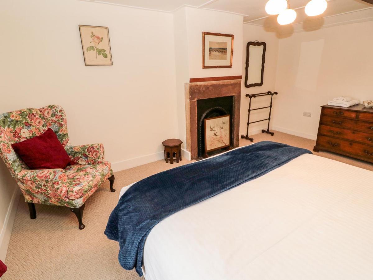 2 Redeswood Cottages بيلينجهام المظهر الخارجي الصورة