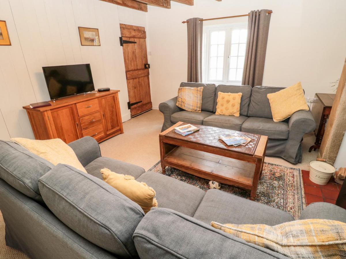 2 Redeswood Cottages بيلينجهام المظهر الخارجي الصورة