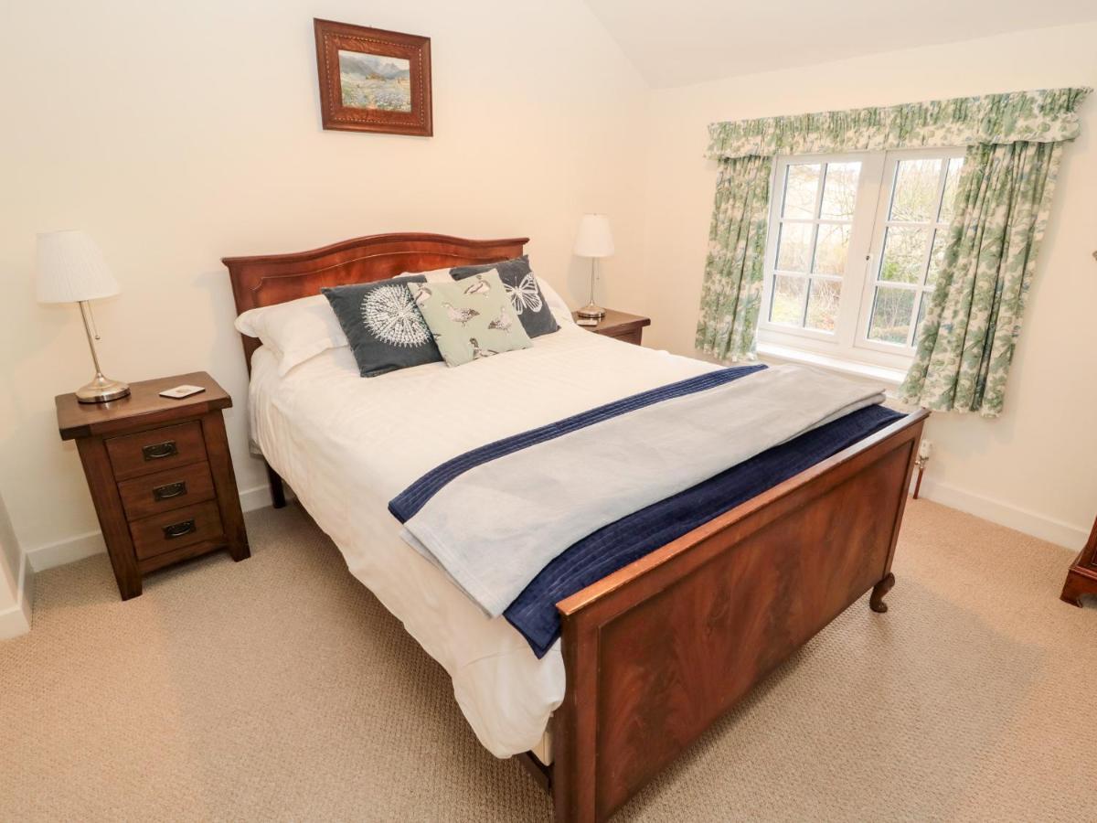 2 Redeswood Cottages بيلينجهام المظهر الخارجي الصورة