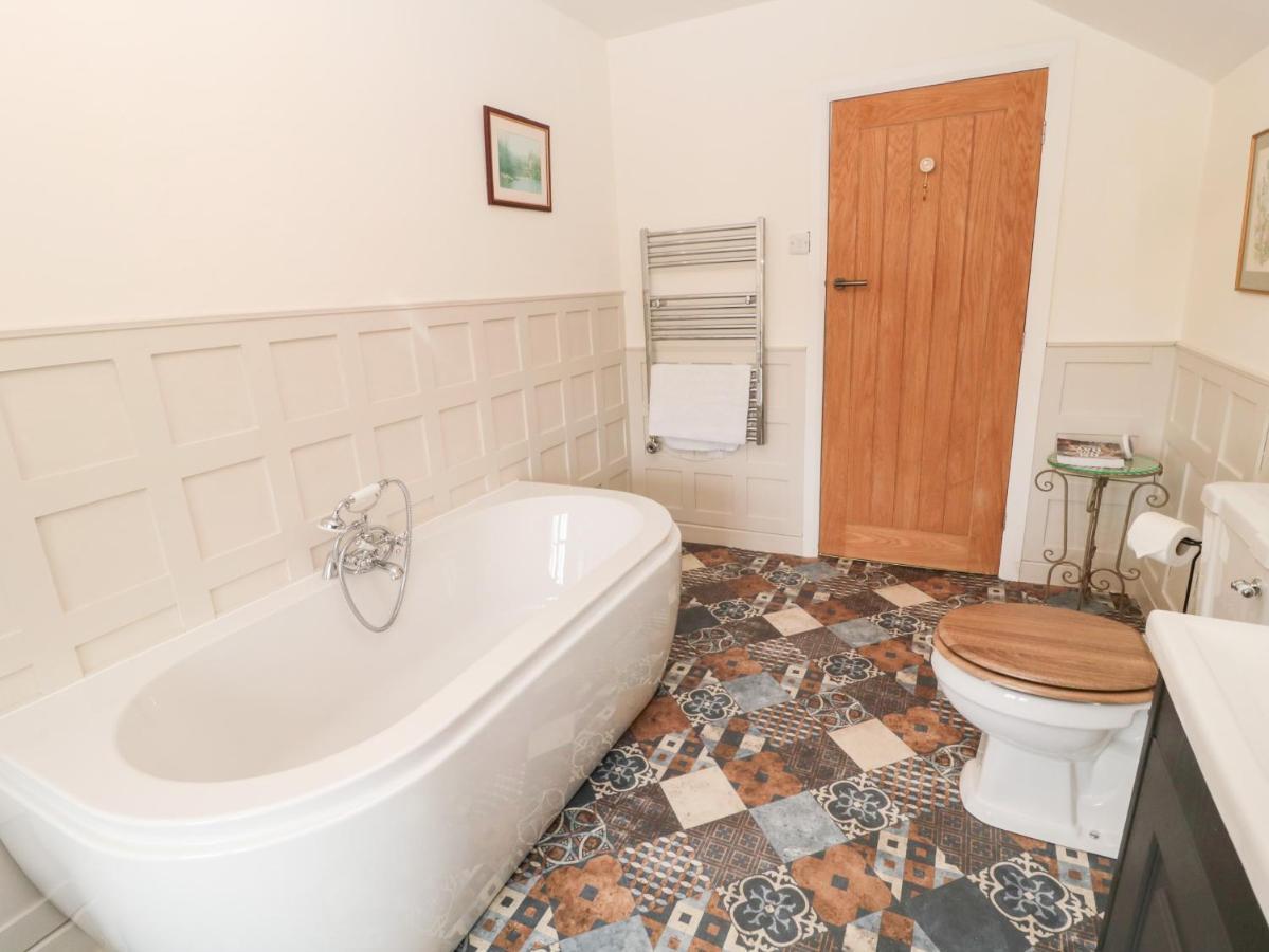 2 Redeswood Cottages بيلينجهام المظهر الخارجي الصورة