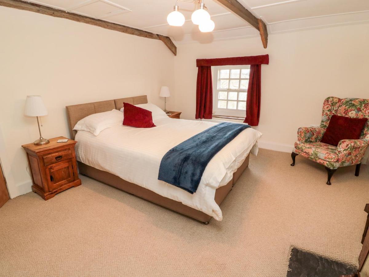2 Redeswood Cottages بيلينجهام المظهر الخارجي الصورة