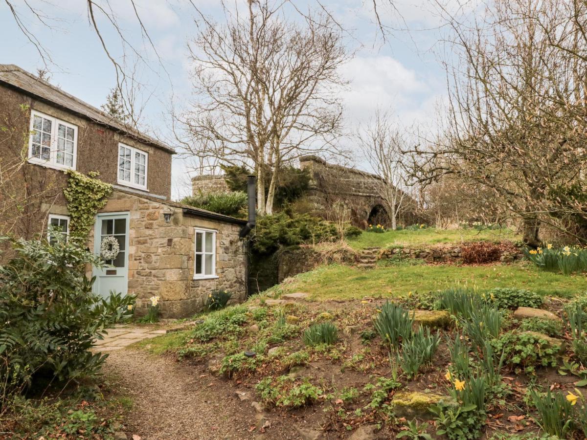 2 Redeswood Cottages بيلينجهام المظهر الخارجي الصورة