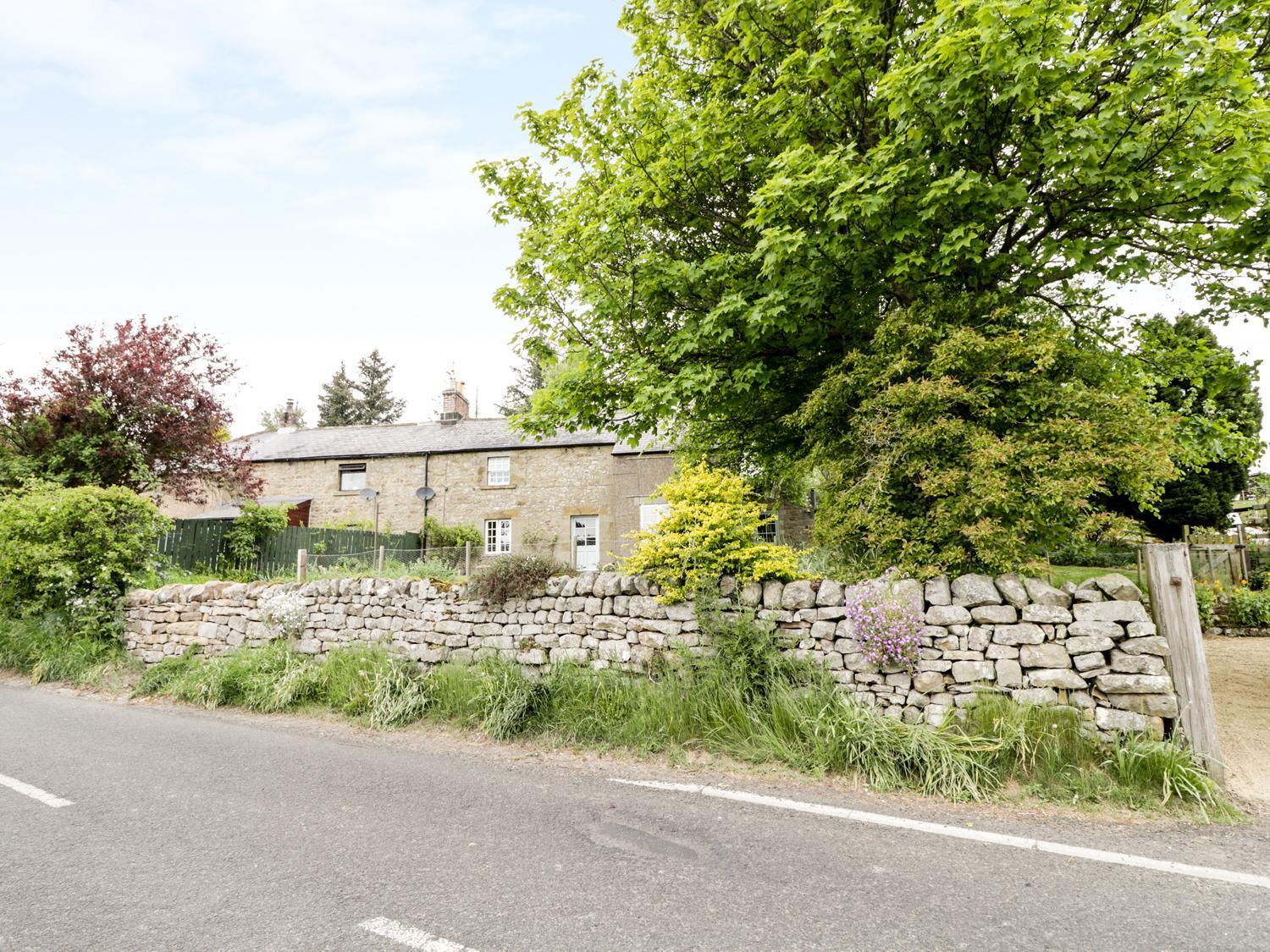 2 Redeswood Cottages بيلينجهام المظهر الخارجي الصورة