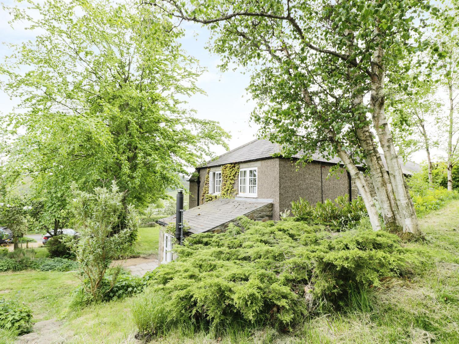 2 Redeswood Cottages بيلينجهام المظهر الخارجي الصورة