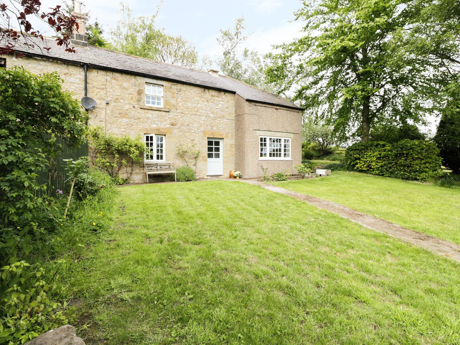 2 Redeswood Cottages بيلينجهام المظهر الخارجي الصورة