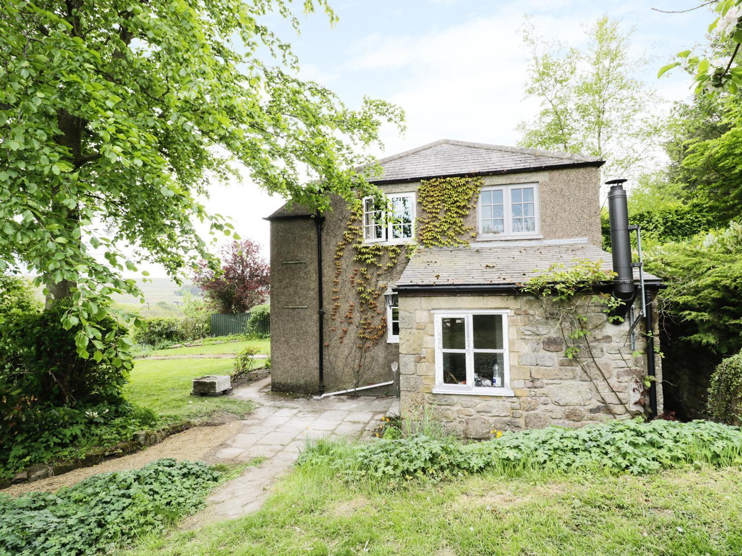 2 Redeswood Cottages بيلينجهام المظهر الخارجي الصورة